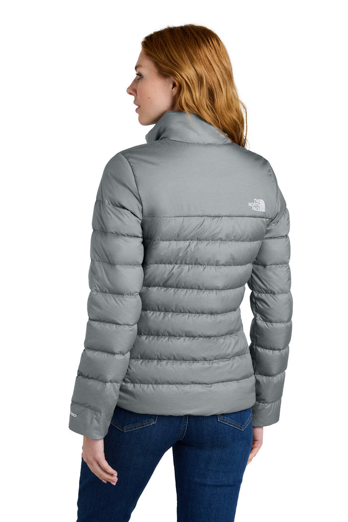 The North Face Women's Down Hybrid Jacket (image 5)