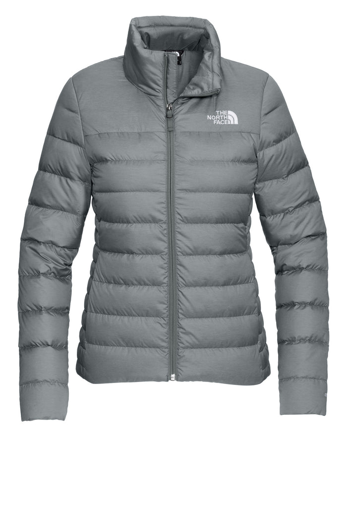 The North Face Women's Down Hybrid Jacket (image 6)
