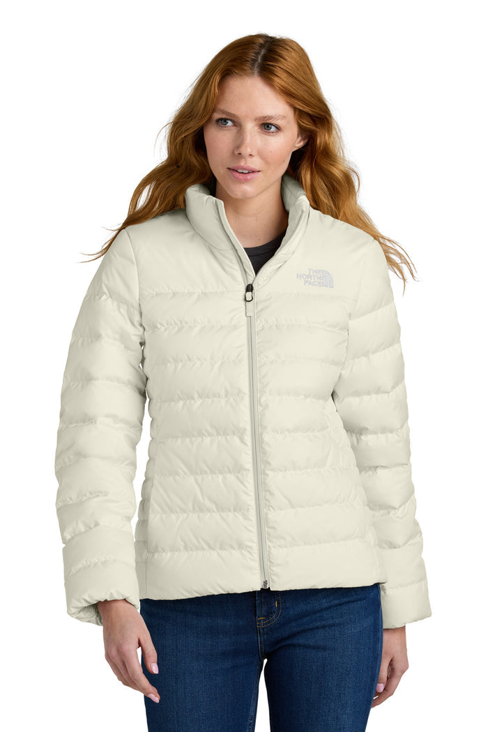 The North Face Women's Down Hybrid Jacket (image 7)