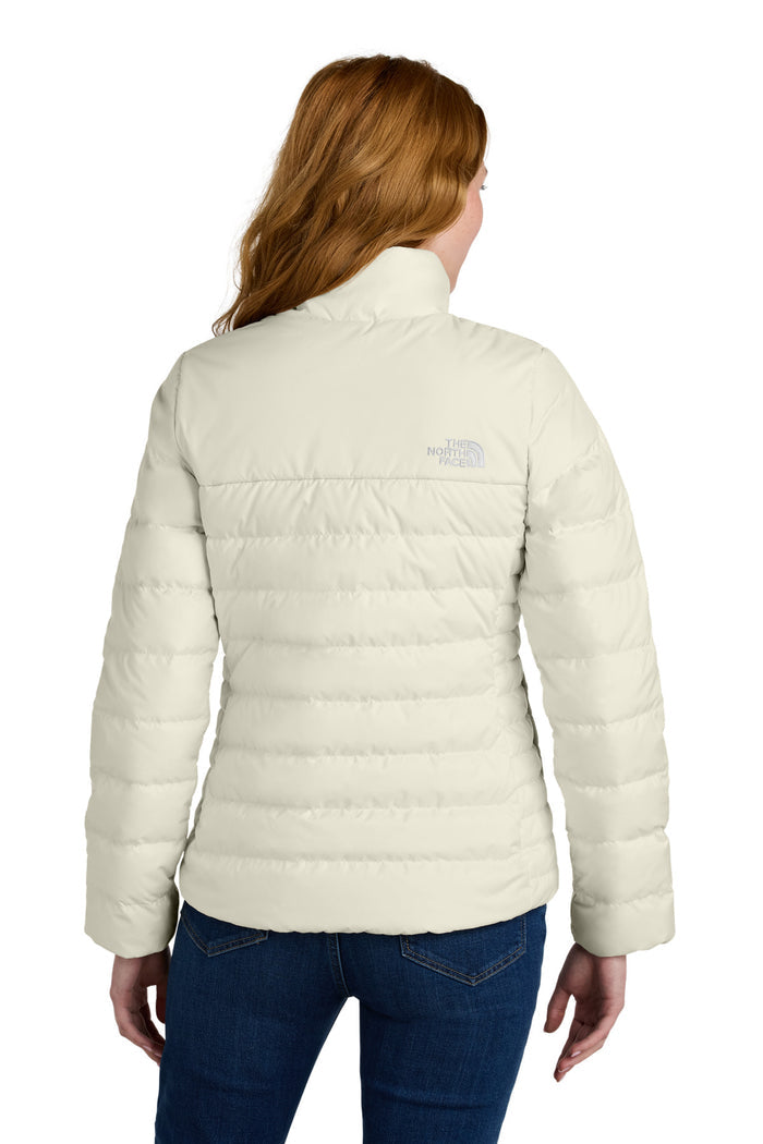 The North Face Women's Down Hybrid Jacket (image 8)