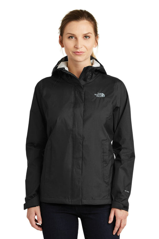 The North Face  Women's DryVent Rain Jacket.