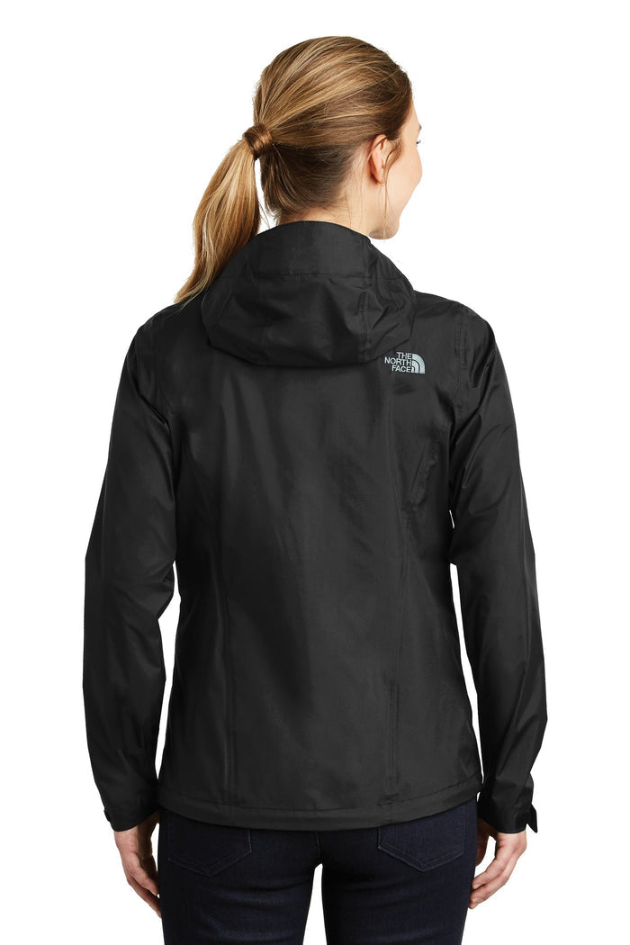The North Face  Women's DryVent Rain Jacket. (image 2)