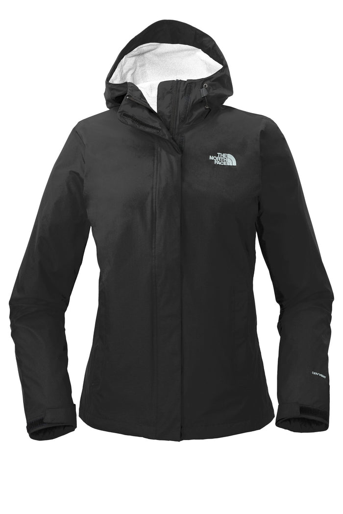 The North Face  Women's DryVent Rain Jacket. (image 3)