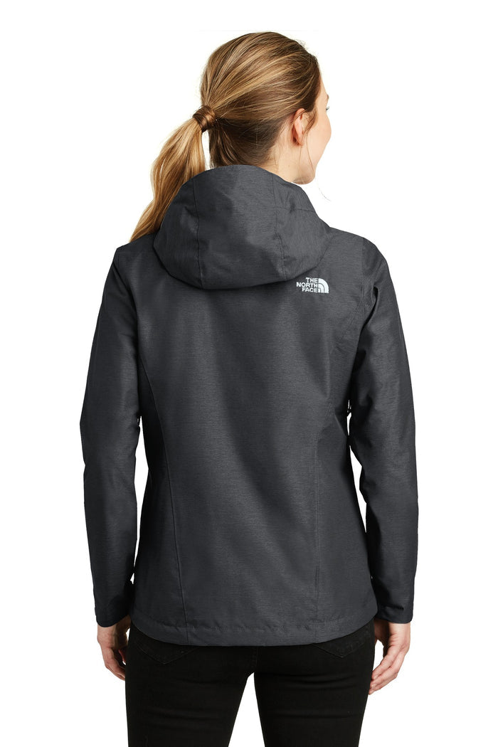 The North Face  Women's DryVent Rain Jacket. (image 5)