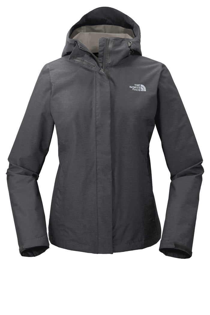 The North Face  Women's DryVent Rain Jacket. (image 6)
