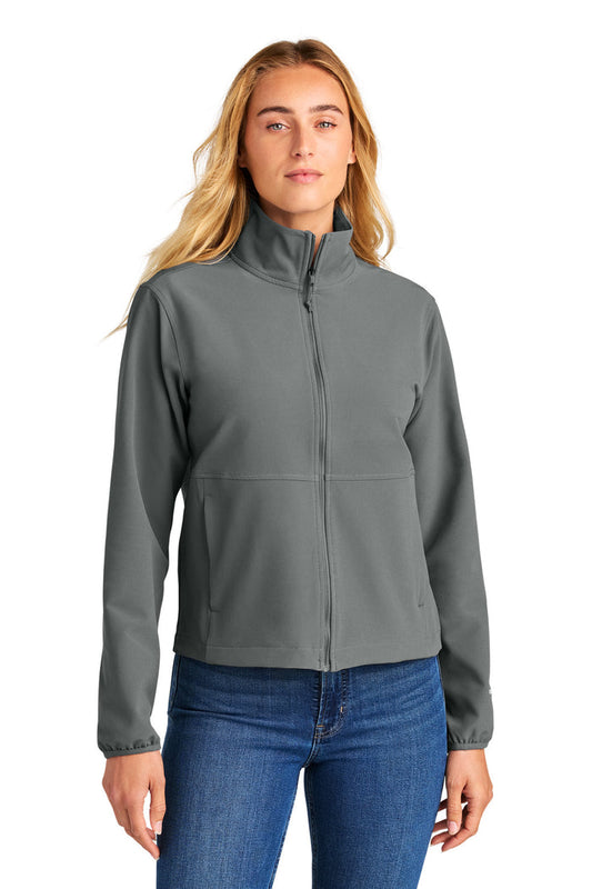 The North Face Women's Edge Stretch Soft Shell Jacket