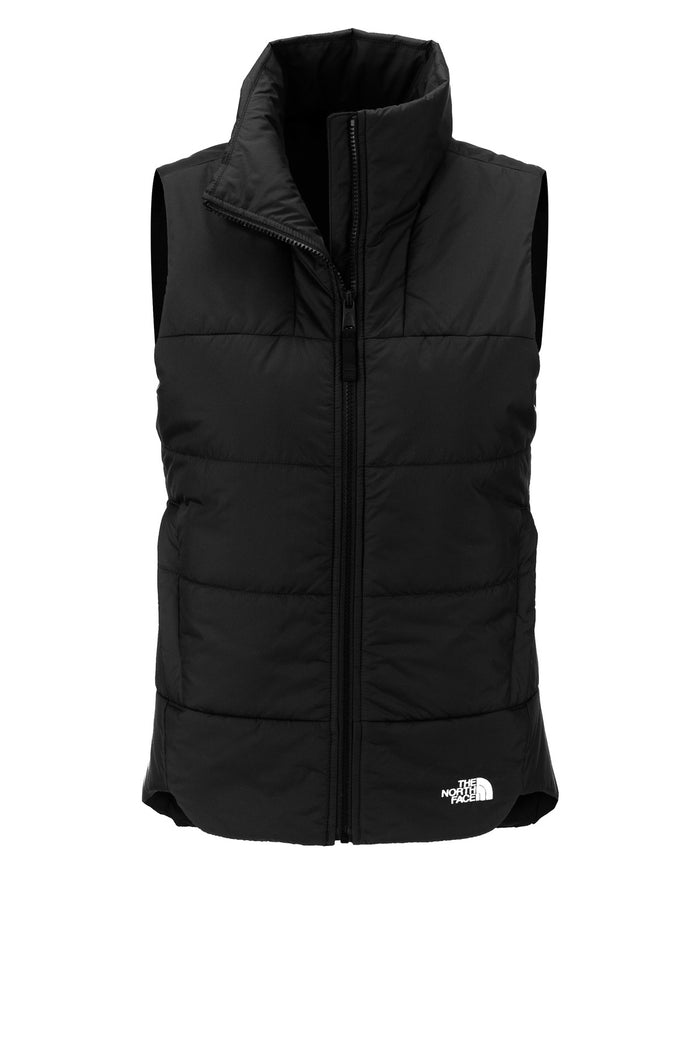 The North Face Women's Everyday Insulated Vest. — Jacket (image 3)