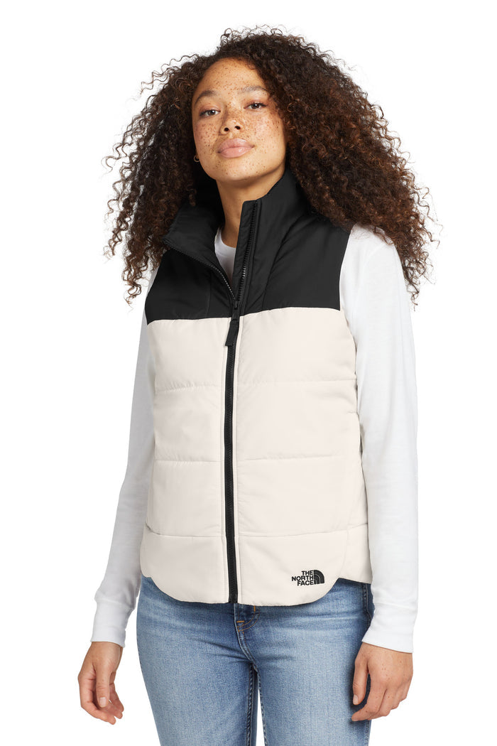 The North Face Women's Everyday Insulated Vest. — Jacket (image 4)