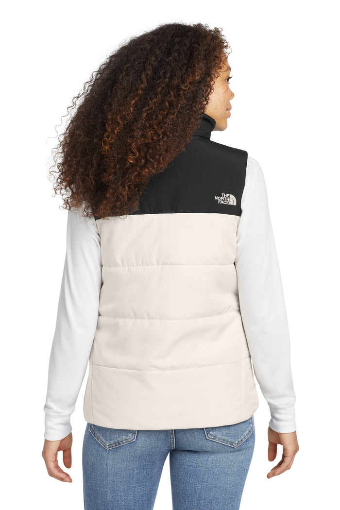 The North Face Women's Everyday Insulated Vest. — Jacket (image 5)