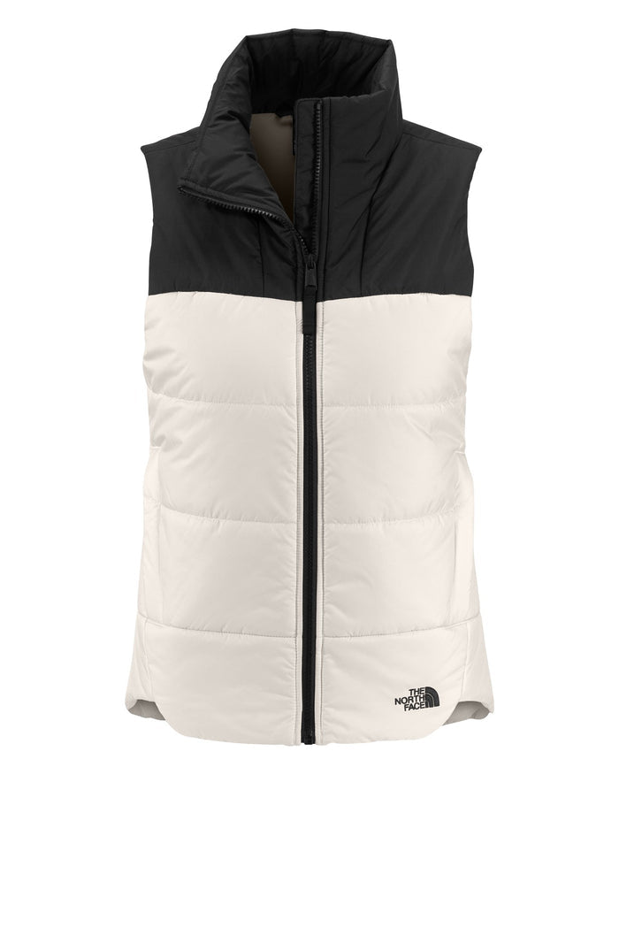 The North Face Women's Everyday Insulated Vest. — Jacket (image 6)