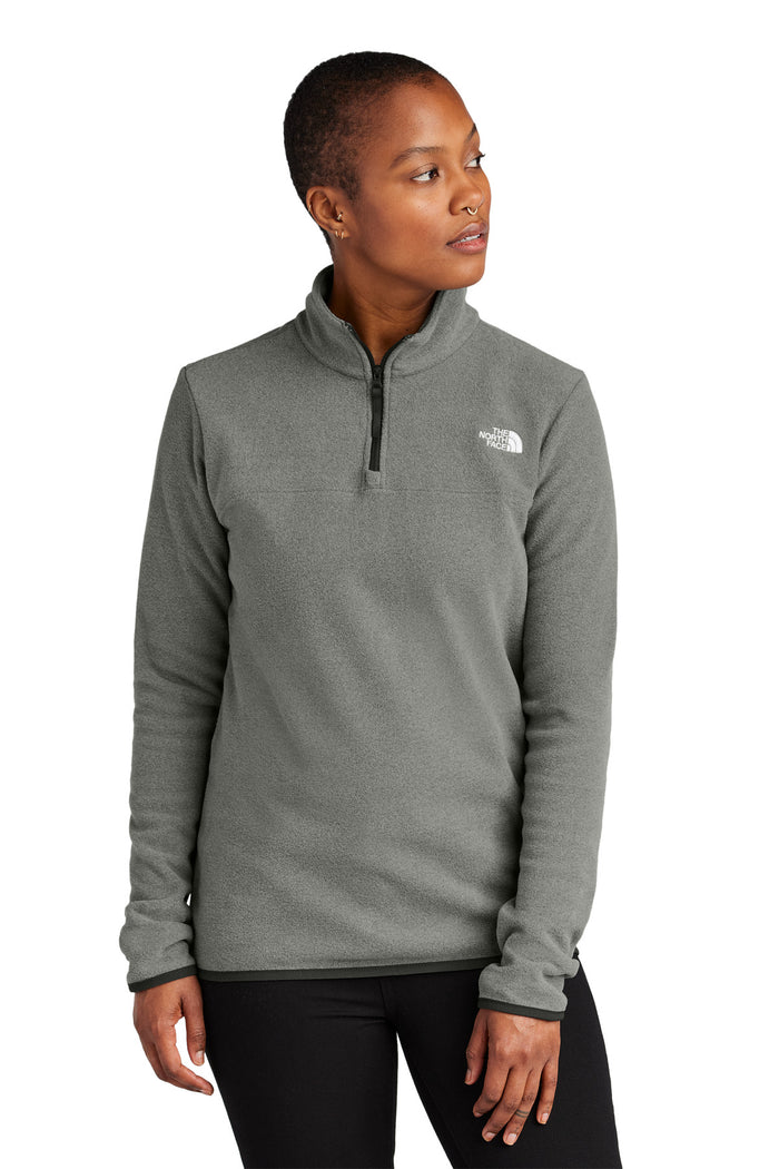 TNF Medium Grey Heather / S