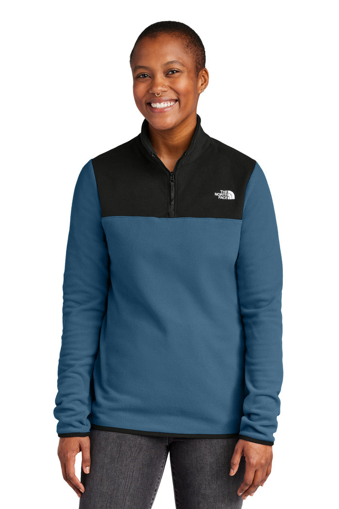 Shady Blue/ TNF Black / S