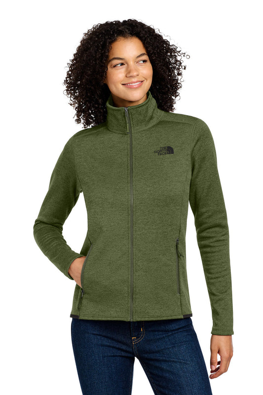 The North Face  Women's Skyline Full-Zip Fleece Jacket
