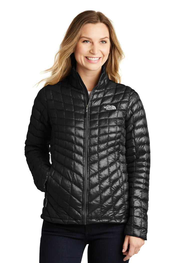 The North Face  Women's ThermoBall  Trekker Jacket.