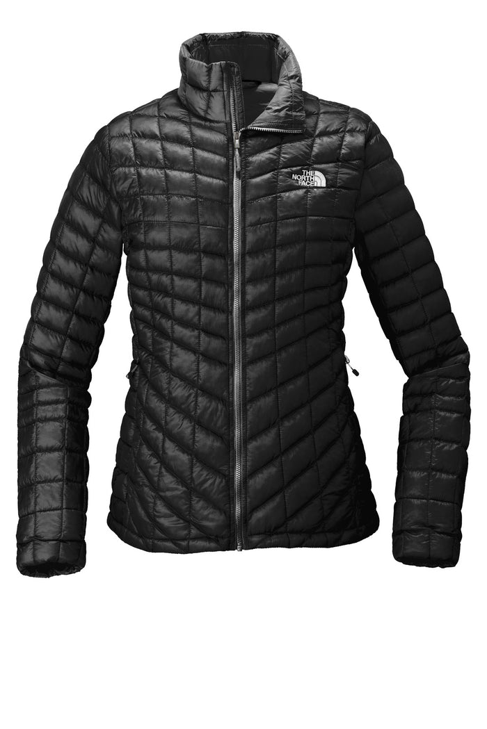 The North Face  Women's ThermoBall  Trekker Jacket. (image 3)
