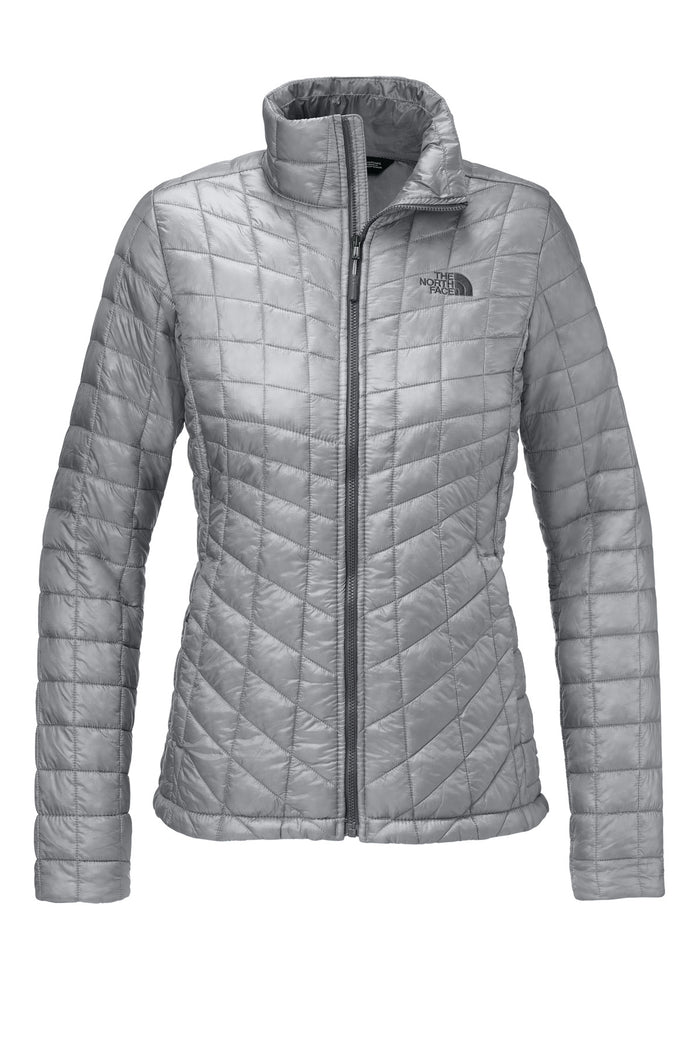 The North Face  Women's ThermoBall  Trekker Jacket. (image 6)