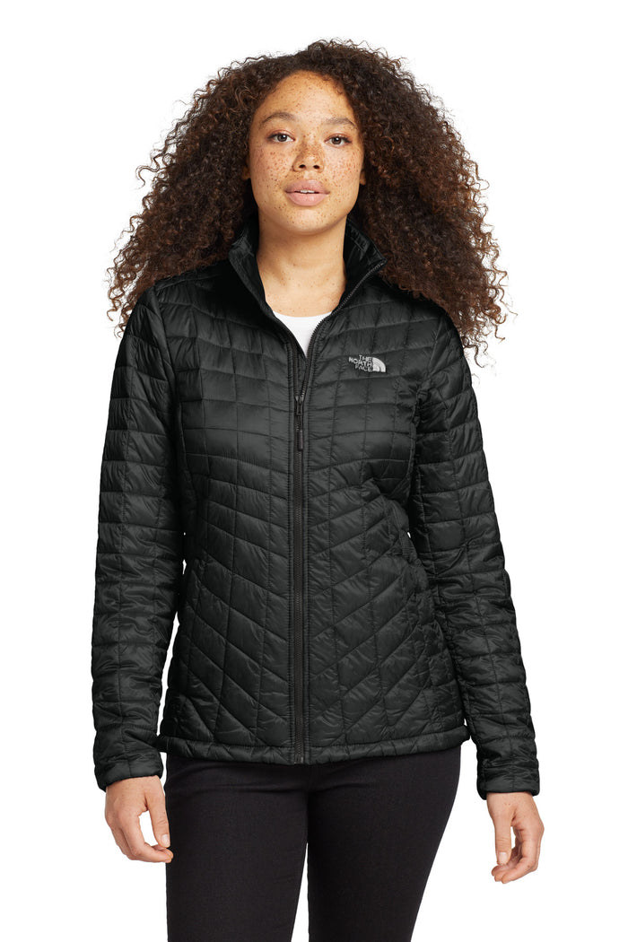 The North Face  Women's ThermoBall  Trekker Jacket. (image 7)