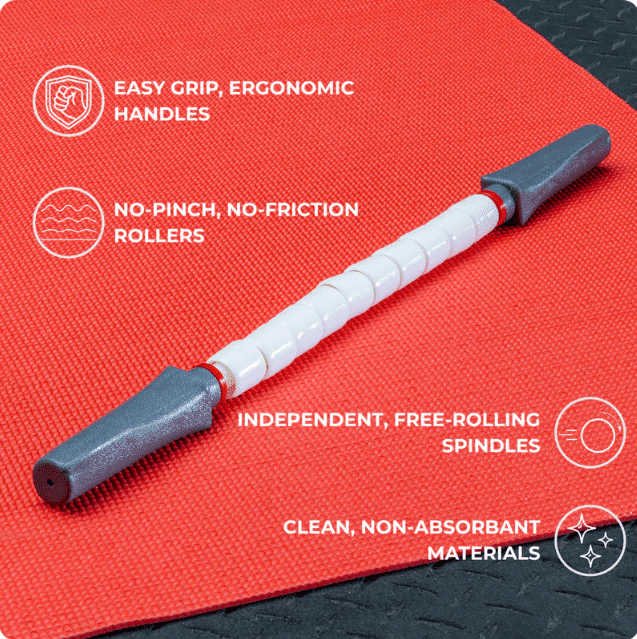 The Original Stick Sprinter Stick - 22" — Recovery (image 2)