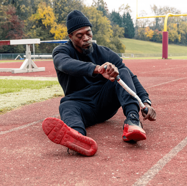 The Original Stick Sprinter Stick - 22" — Recovery (image 3)