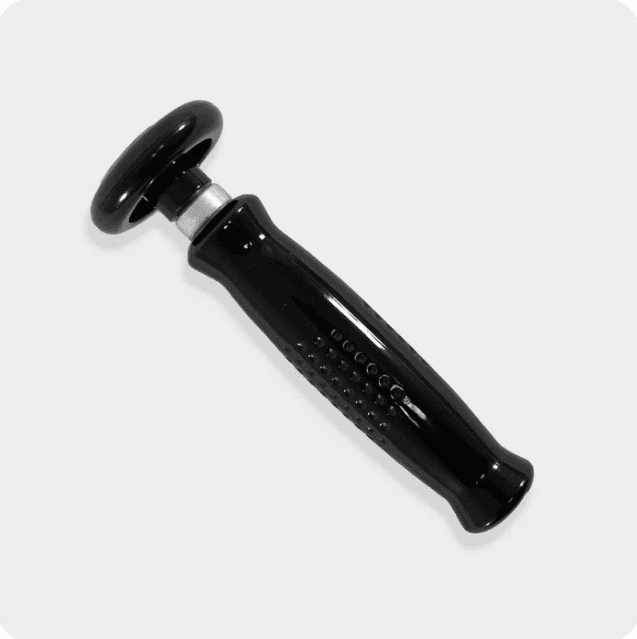 The Original Stick The Intruder™ — Recovery