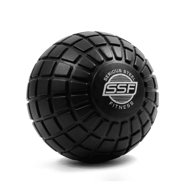 The Original Stick The Stick 5" Massage Ball — Recovery (image 2)