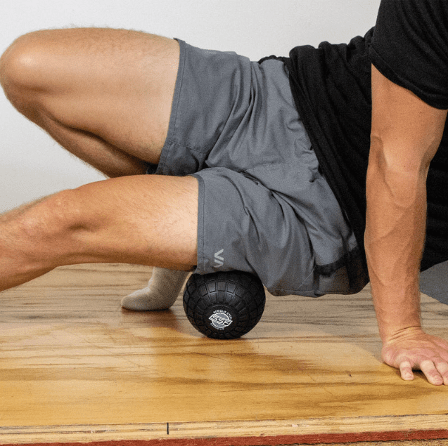 The Original Stick The Stick 5" Massage Ball — Recovery (image 3)