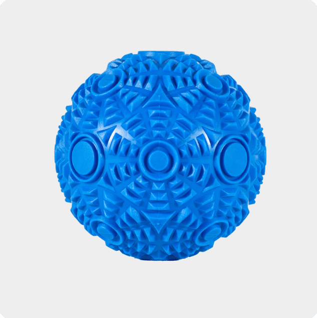 The Original Stick The Stick Grippy Massage Ball — Recovery (image 3)
