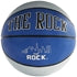The Rock® Women's Rubber Basketball - Colors