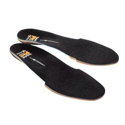Timberland PRO Insite footbed, alternate view of the cushioning layers