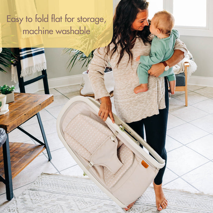 Tiny Love | Boho Chic 2-in-1 Rocker
