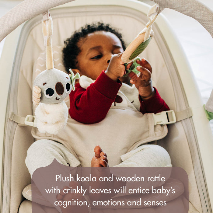 Tiny Love | Boho Chic 2-in-1 Rocker