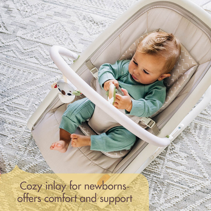 Tiny Love | Boho Chic 2-in-1 Rocker