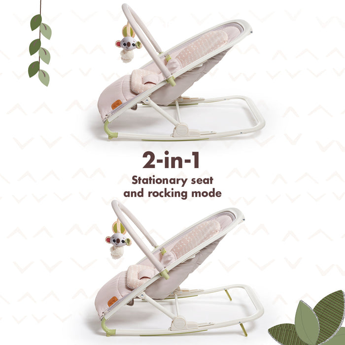 Tiny Love | Boho Chic 2-in-1 Rocker