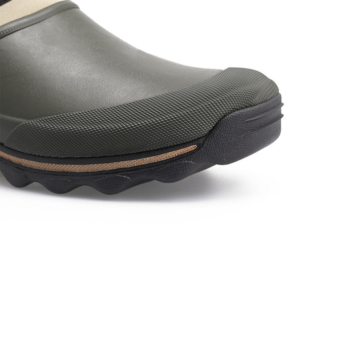 Trädgårdstofflor Herr | Rouchette's Clogs CLEAN LAND strl 40-47