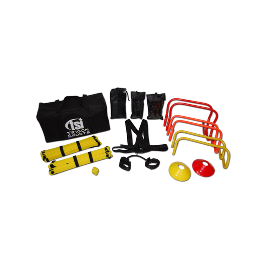 Trigon Sports Speed and Agility Kit — Training