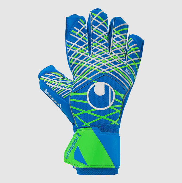uhlsport Aquasoft - Classic — Goalie Gloves