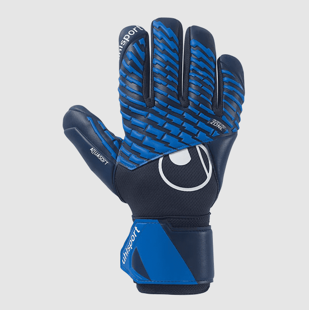 uhlsport Aquasoft 2025 — Goalie Gloves (image 4)