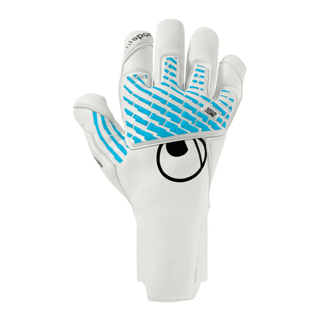 uhlsport Cybertec Absolutgrip 2025 -Skin Cut — Goalie Gloves