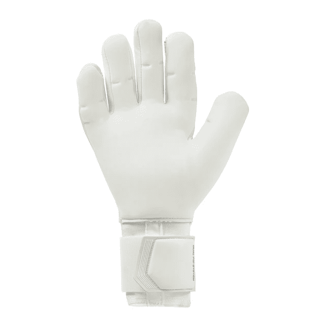 uhlsport Cybertec Absolutgrip 2025 -Skin Cut — Goalie Gloves (image 2)