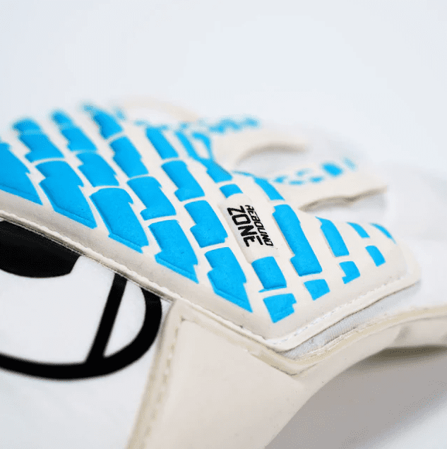 uhlsport Cybertec Absolutgrip 2025 -Skin Cut — Goalie Gloves (image 3)
