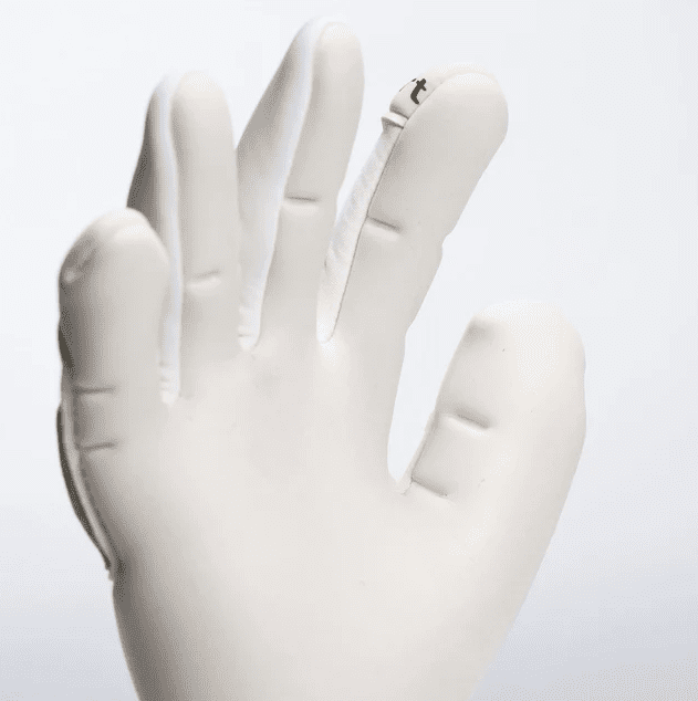 uhlsport Cybertec Absolutgrip 2025 -Skin Cut — Goalie Gloves (image 4)