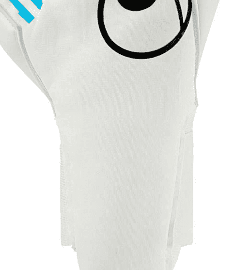 uhlsport Cybertec Absolutgrip 2025 -Skin Cut — Goalie Gloves (image 5)