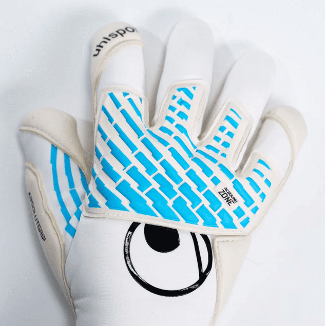 uhlsport Cybertec Absolutgrip 2025 -Skin Cut — Goalie Gloves (image 6)