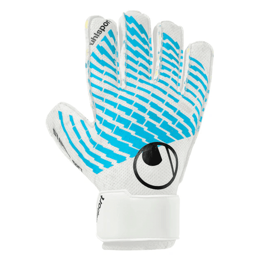 uhlsport Cybertec Starter Soft 2025 - Classic — Goalie Gloves