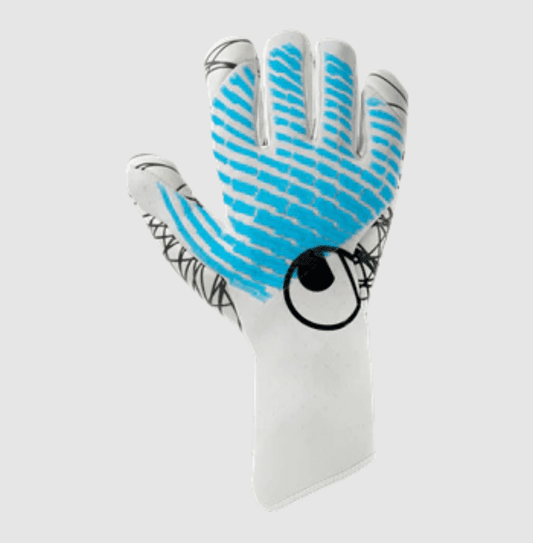 uhlsport Cybertec Ultragrip 2025 — Goalie Gloves