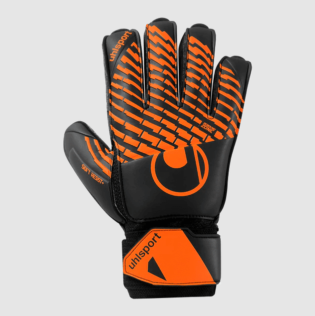 uhlsport Soft Resist+ 2025 — Goalie Gloves