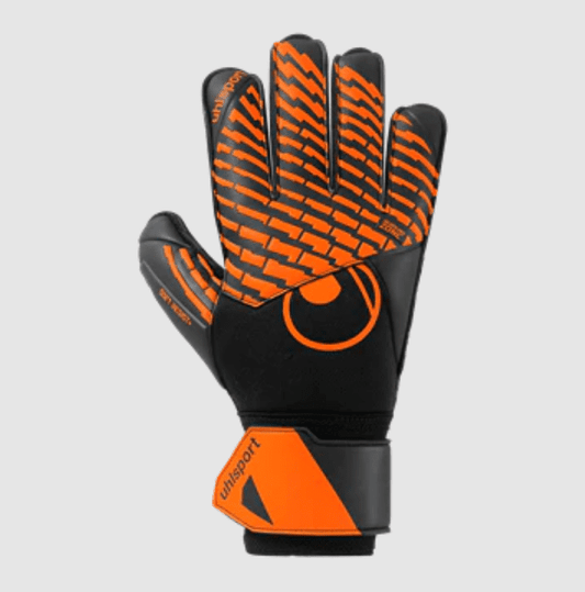 uhlsport Super Resist+ 2025 — Goalie Gloves