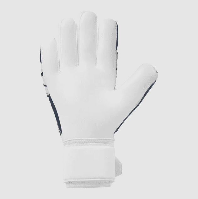 uhlsport Supersoft 2025 -Half Negative — Goalie Gloves (image 2)