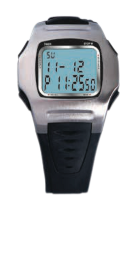 Ultrak 610 Soccer – Official's Timer and Watch — Timing & Stopwatches