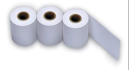 Ultrak Gill Seiko S149 Stopwatch Thermal Paper; S950; 5 Rolls — Timing & Stopwatches